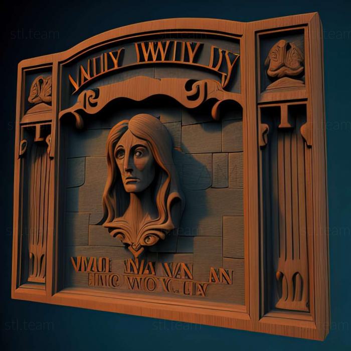 Nancy Drew The Haunting of Castle Malloy game